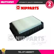 N1325056 Air Filter (BRAND-NIPPARTS)