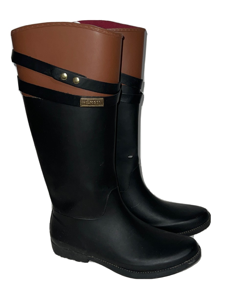 Winter Boots Tommy Hilfiger Hohe Sneaker Tommy SchnÃ¼rstiefel Vtt