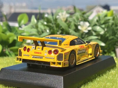 Nissan / YellowHat YMS Tomica GT-R (R35) / 1/64 Diecast car