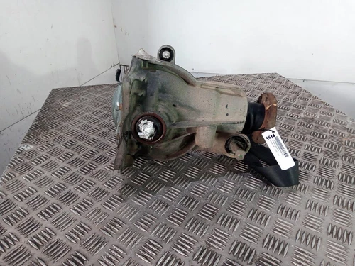 K12003017 Diferencial Delantero para DODGE NITRO (KA) RT 2007 466733 - Foto 5 di 10