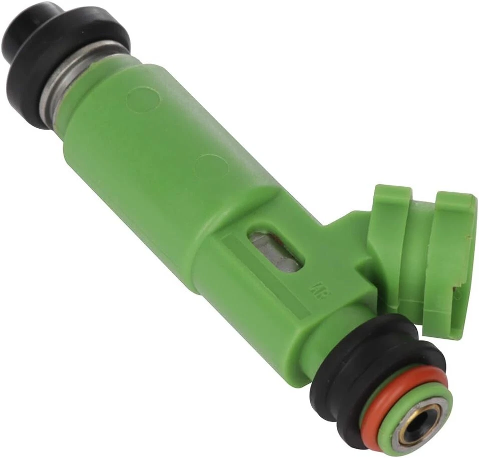 Nuevos inyectores de combustible Denso OEM para Mitsubishi Montero Sport 1998-2003 3,0 L V6 Foto 3 de 4