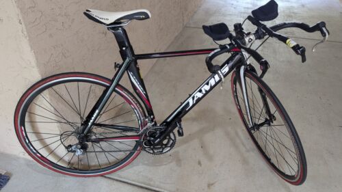 Jamis Comet T2 26" Carbon Road Bike