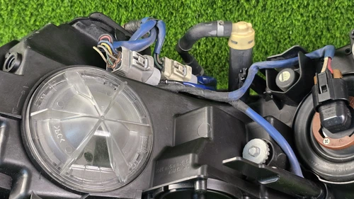 Lexus GS350 GS450H 2007-2011 Scheinwerfer Hid Xenon Rechts Beifahrer Seite OEM - Bild 15 von 24