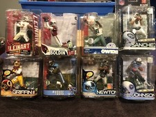 2014 McFarlane NFL 34 Sports Picks Figures 76