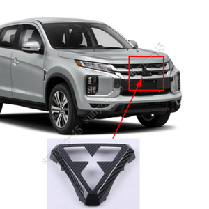 For Mitsubishi Outlander Sport 2020 ABS tank gas cap cover ...