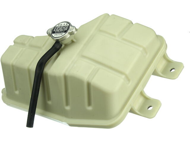 Autotecnica Expansion Tank fits Kia Sorento 2003-2006 83FDTH