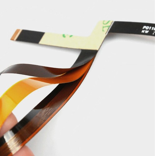 New Flexible Gimbal Flat Ribbon Flex Cable For DJI Phantom 3 Pro Adv Part 49 USA - Picture 5 of 7