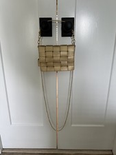 Pom Pom London Soho Crossbody Bag