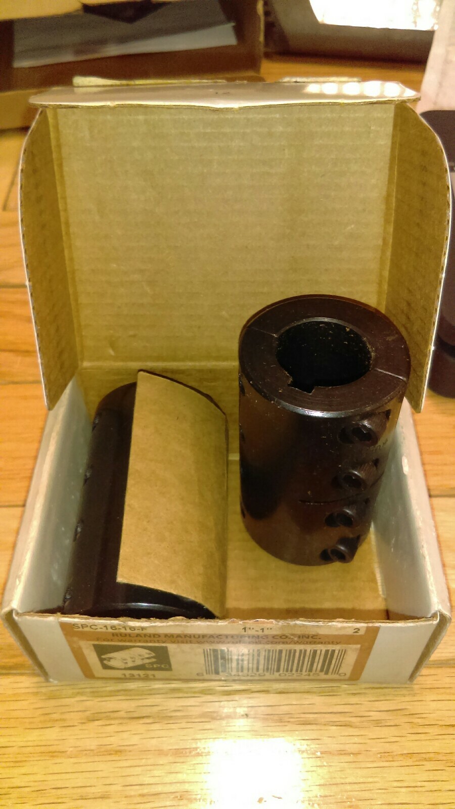 Foto 1 di 2
