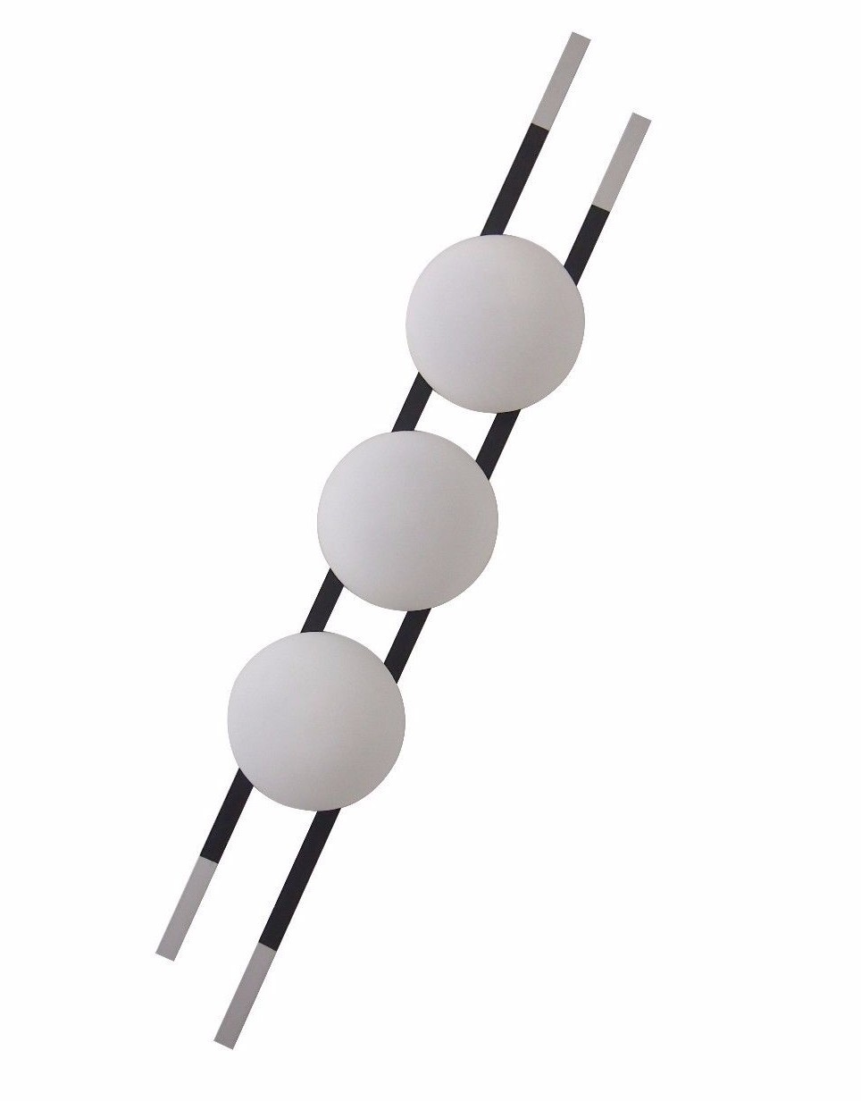 Applique Murale LUNEL Luminaire Gain de Place pour Lecture Lit et Bureau