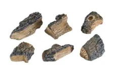 RealFyre WCH-6 Charred Oak Wood Chips