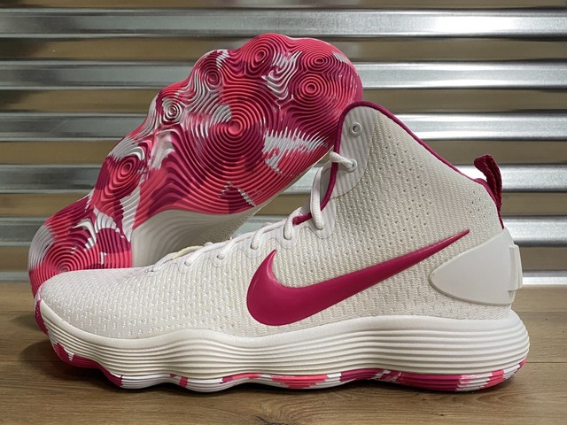 nike hyperdunk 2017 kay yow