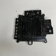 2017-2019 TESLA MODEL X CHASSIS AUTO PILOT DRIVE ASSISTANCE OEM MODULE USED VICS