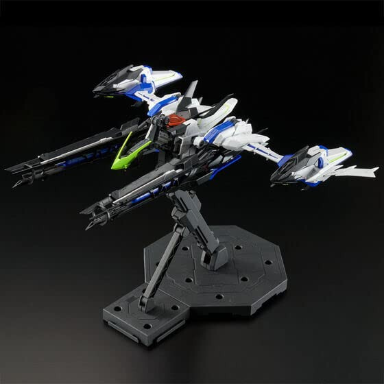 ロボット MG 1/100 RAJIN STRIKER & ECLIPSE GUNDAM MG 1/100 ECLIPSE GUNDAM+RAIJIN STRIKER P-Bandai | eBay