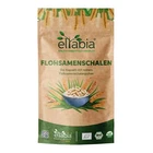 Organic Psyllium Seed Pods Capsules | 99% Purity | Premium Raw Food Quality | Vegan