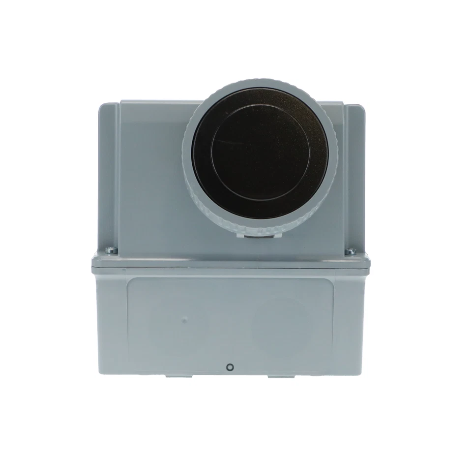 CH430MI5W Interlock Unfused Receptacle 30A 600V Welding Motor Compressor Panel - Image 2 of 4