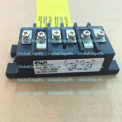 NEW Fuji EVK71-060D A50L-0001-0096/A Power Module Supply