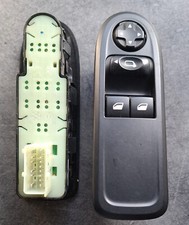 Lève vitre Citroen C3