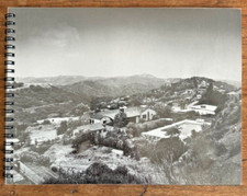 JULIUS SHULMAN  The Building Of My Home And Studio LA SIGNED LIMITED EDITION 1ST