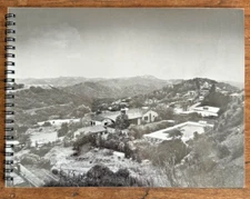 JULIUS SHULMAN  The Building Of My Home And Studio LA SIGNED LIMITED EDITION 1ST