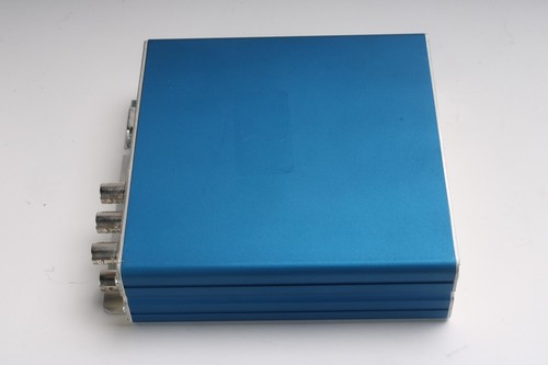 Ensemble Designs BrightEye Mitto 3G/HD/SD Scan Converter - Picture 4 of 6