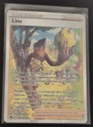 Carte Pokémon Lino GG62/GG70 EB12.5 Zénith Suprème FR