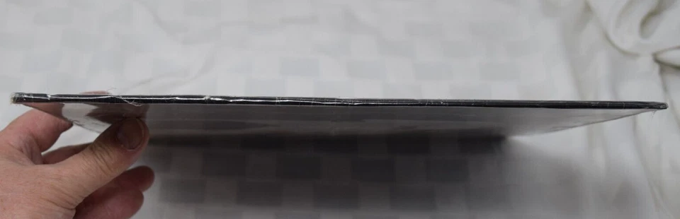 NOS Kowanda & Sandra S/T Private Kroeze Brothers LP119 XTIAN Factory Sealed - Image 4 of 4