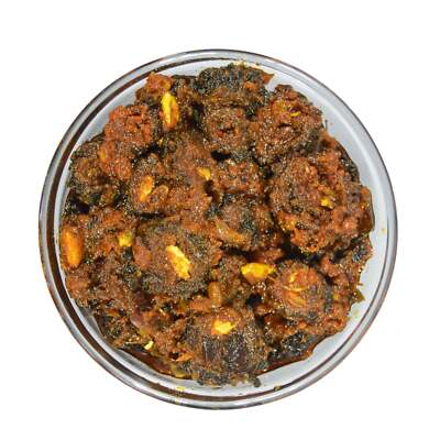 Kakarakaya Pickle