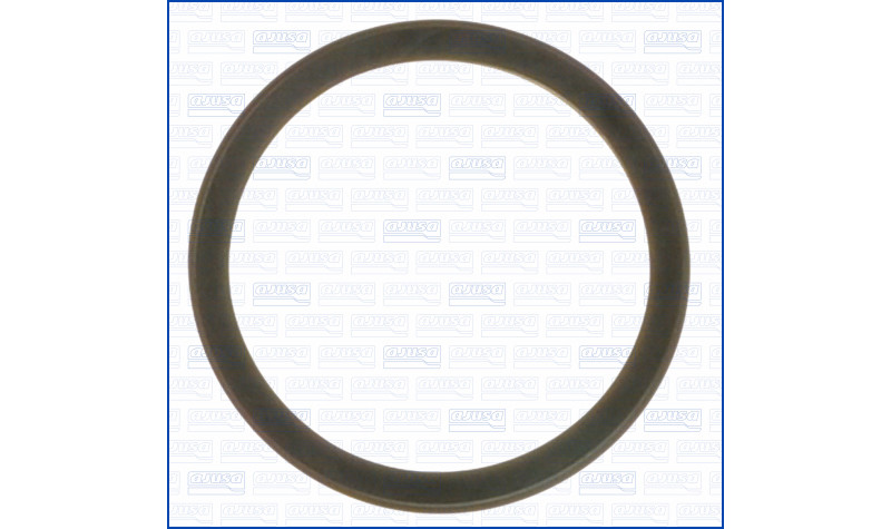 Genuine AJUSA OEM Replacement Thermostat Gasket Seal [00538400]