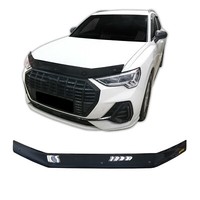 Motorhaube Windabweiser FüR Audi Q3 2018-2025 Scoutt