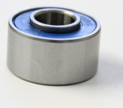398V 2RS-E MAX Kugellager 8x19x10/11 mm Innenring Verlängerung und vollkugelig
