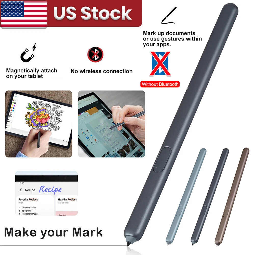 Samsung tab 2024 a pencil