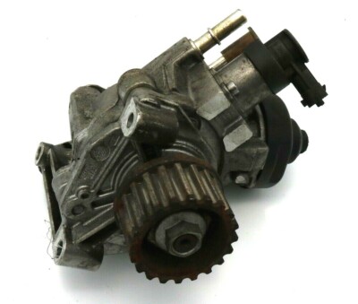 Hochdruckpumpe Einspritzpumpe  0445010704  H8201434847 für Renault Dacia 1.5L