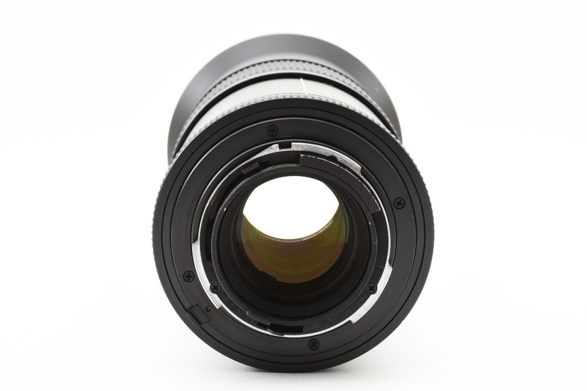 Exc'++ CONTAX Carl Zeiss Vario-Sonnsr T* 28-85mm F/3.3-4 MMJ MF