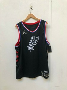 aldridge all star jersey