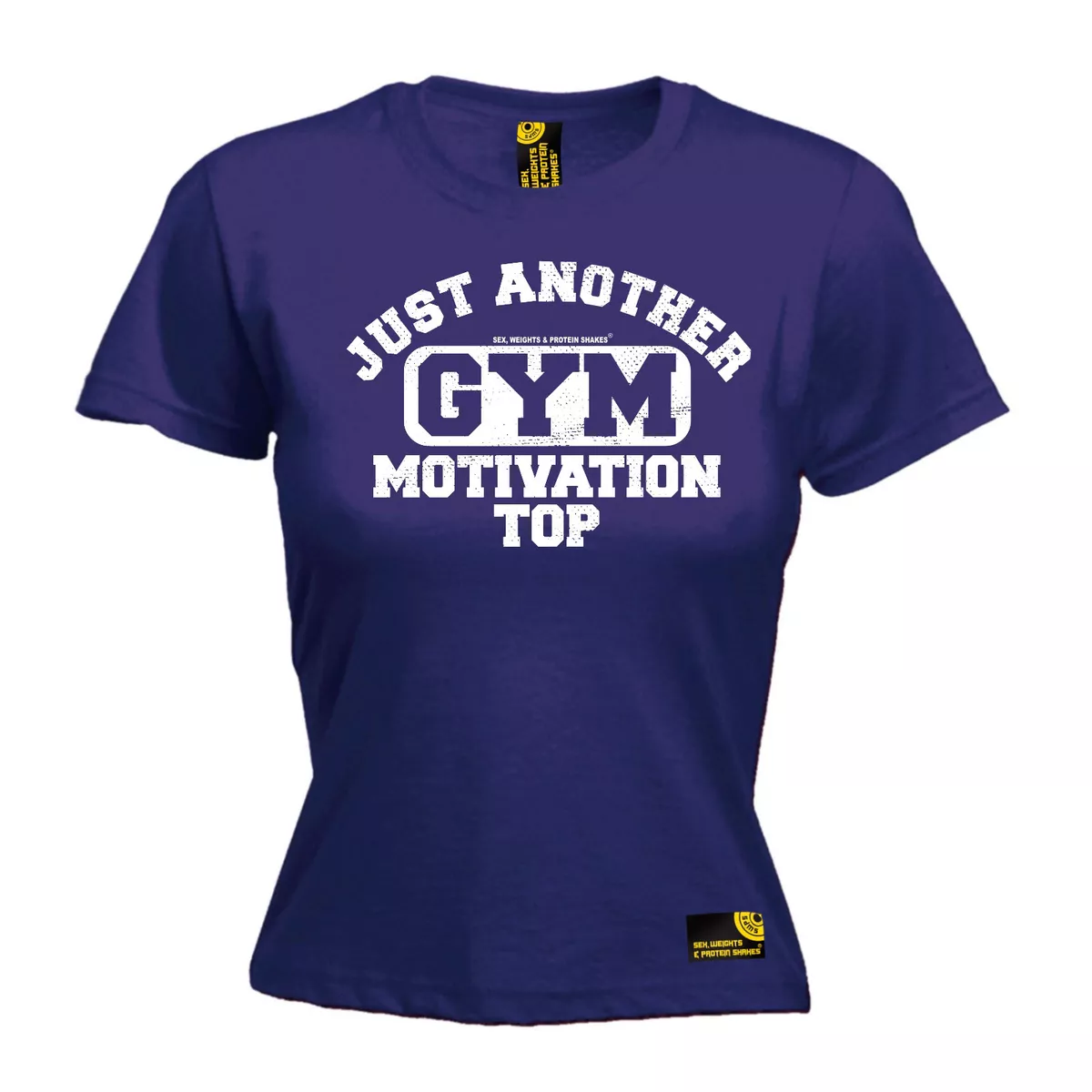 Gym motivation t shirt sale