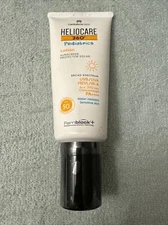 Heliocare 360 Pediatrics Lotion, SPF 50 200ml