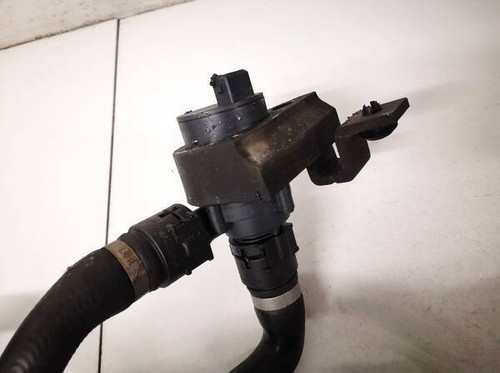 BMW 5-Series 2004 Auxiliary Coolant Water Pump (Heater Core Contro #1799452-88