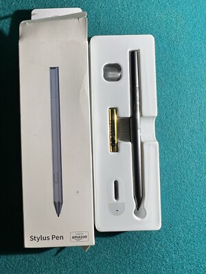 Amazon Stylus Pen for Fire Max 11 & Amazon Fire HD 10 Tablets (13th Gen, 2023)
