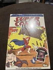 Super Conan Short Sleeve T-Shirt Size 2XL
