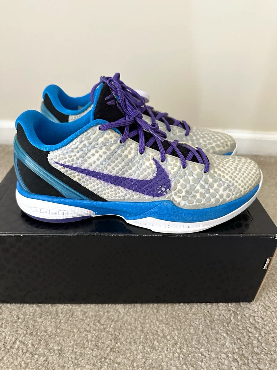 Nike Zoom Kobe 6 China for Sale | Authenticity Guaranteed | eBay