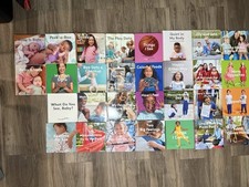 Set of 30 Books LOVEVERY Children s Board Boo...