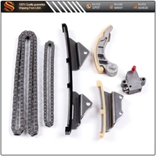 Fit For 05-09 Honda Accord CR-V MKII CIVIC FRV 2.2L Timing Chian Kit N22A1 N22A2