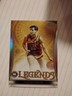 2023 Topps Chrome NBL Andrew Gaze 