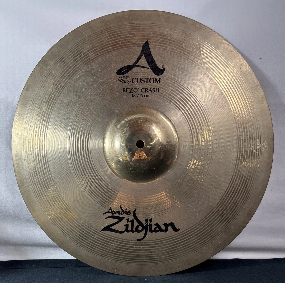 Zildjian Cymbals for sale | eBay
