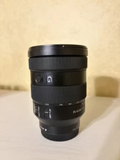 Sony FE 24-105mm f/4 G OSS Lens SEL24105G