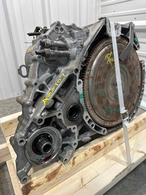 2013 Acura TL Transmission Automatic 3.7L 6 Speed 108k Miles OEM 20021RMH000 12