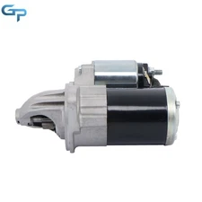 Starter For Subaru Forester Impreza Legacy 2003-2018 & Saab 9-2X 2005-2006 17840