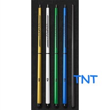 Little Monster New Devil 58" Jump Break Punch Billiard Pool Cue Stick 12.9mm