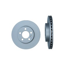 2x Bremsscheibe vorne für Seat Arona KJ7 Ibiza 5 KJ1 id84738